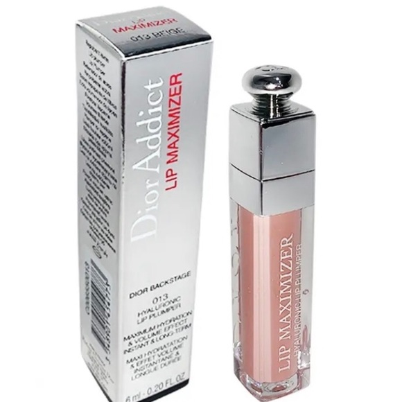 Dior Other - DIOR ADDICT 013 LIP MAXIMIZER GLOSS